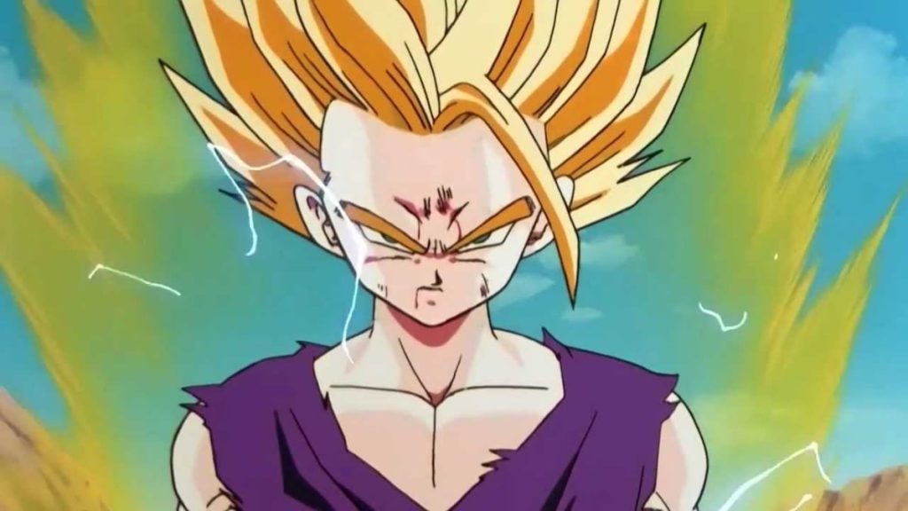 Power Unleashed: Ranking the 10 Most Dominant Characters in Dragon Ball Z