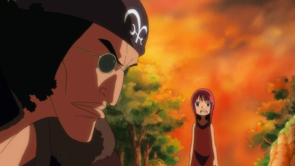 10 Heartrending Moments in One Piece That Will Leave You in Tears
