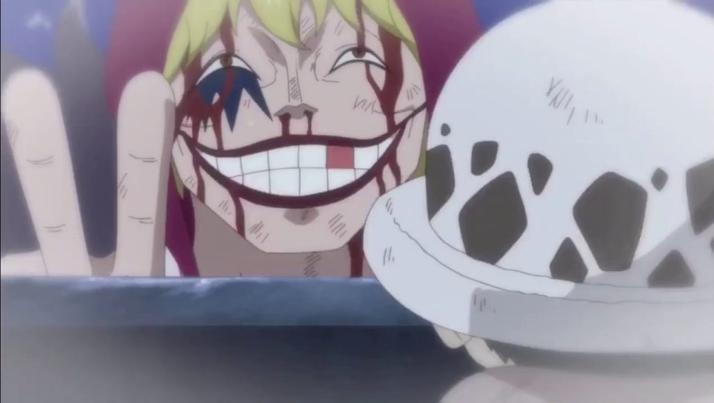 10 Heartrending Moments in One Piece That Will Leave You in Tears