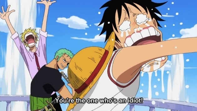 10 Heartrending Moments in One Piece That Will Leave You in Tears