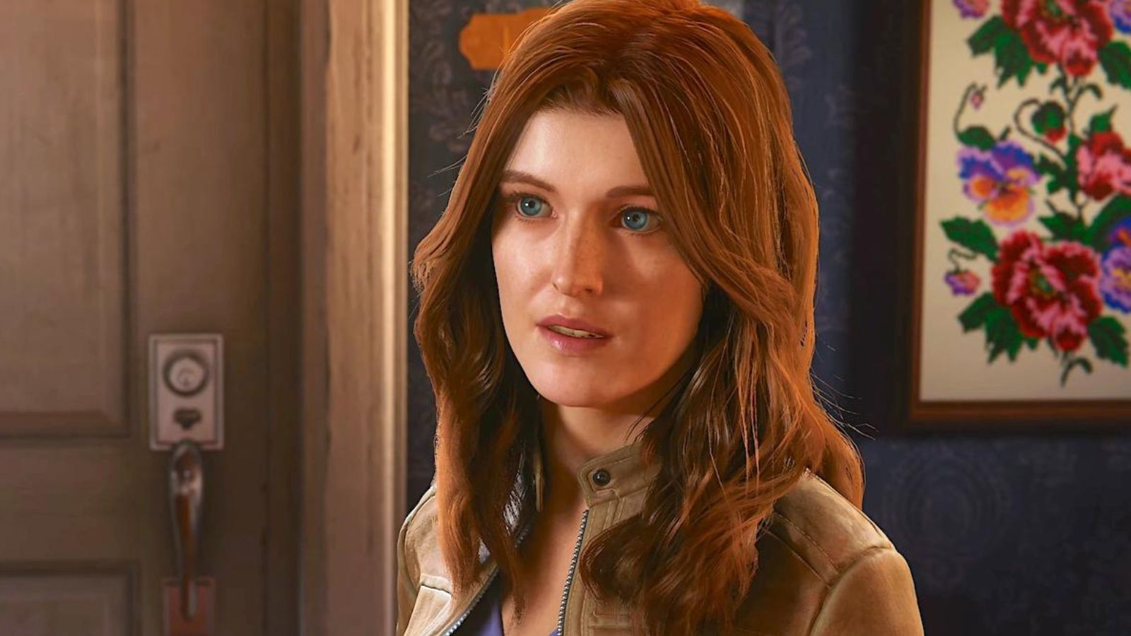 Marvel’s Spider-Man Mary Jane model calls out fans for “stalking” her ...