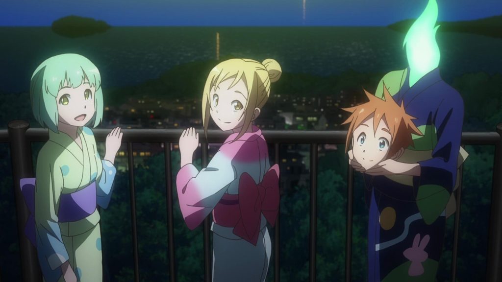 10 Underrated Fantasy Anime That Deserve More Appreciation