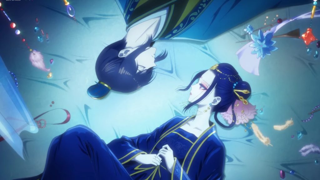 10 Underrated Fantasy Anime That Deserve More Appreciation