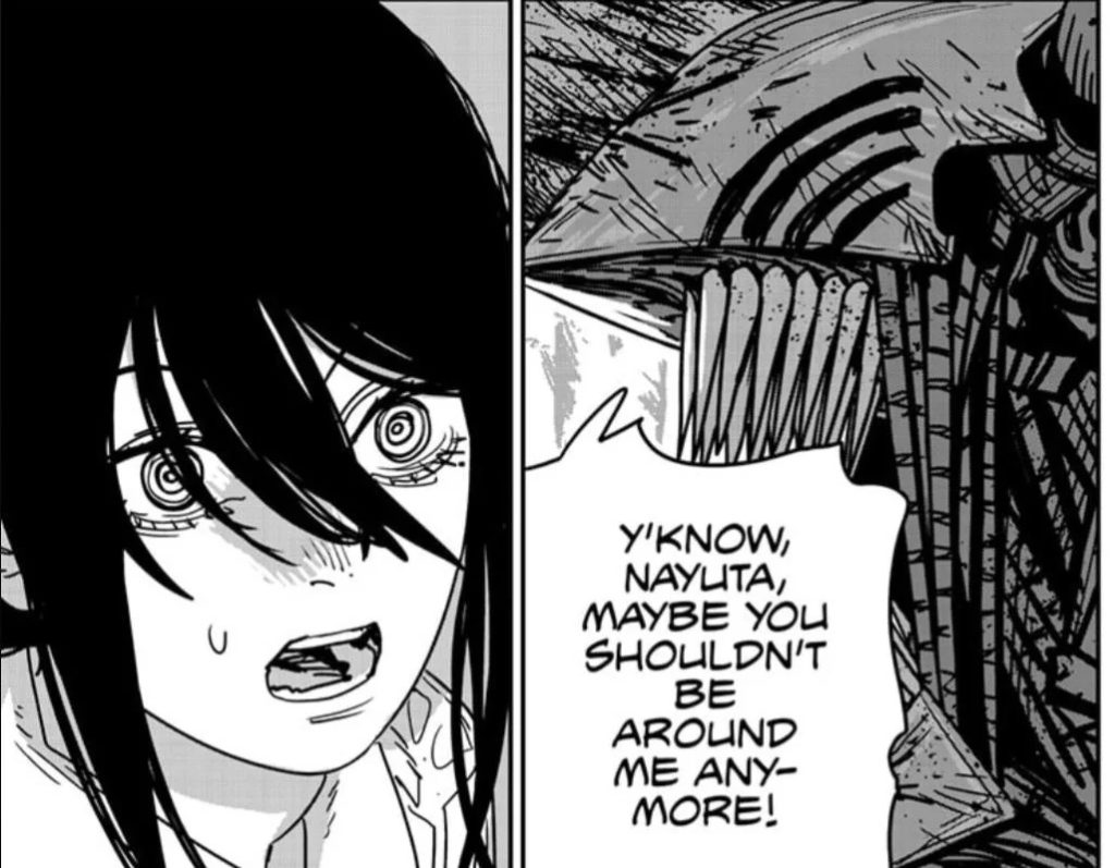 Unleashed: Denji's Beastly Transformation Resurfaces in Chapter 152