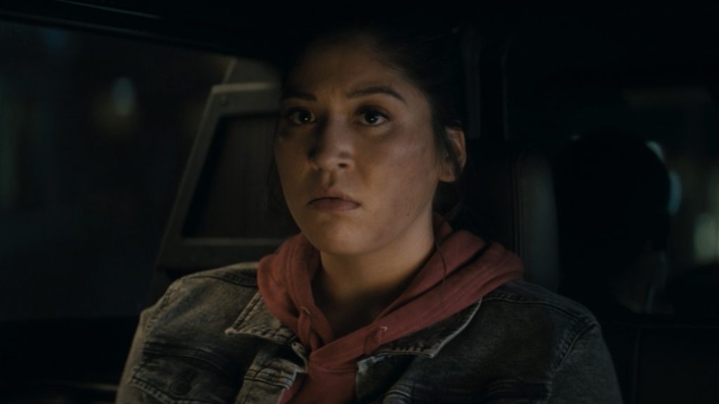 When Will Echo Episode 6 Release?