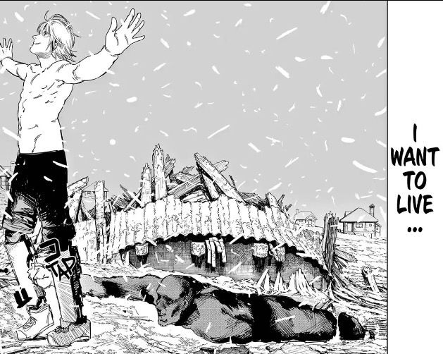 Unveiling the Unconventional Journey of Chainsaw Man's Creator: Exploring Fire Punch