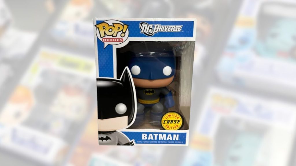 Top 10 Most Exclusive Funko Pops of 2024