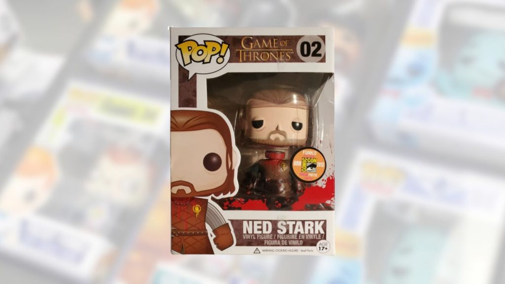 Top 10 Most Exclusive Funko Pops of 2024