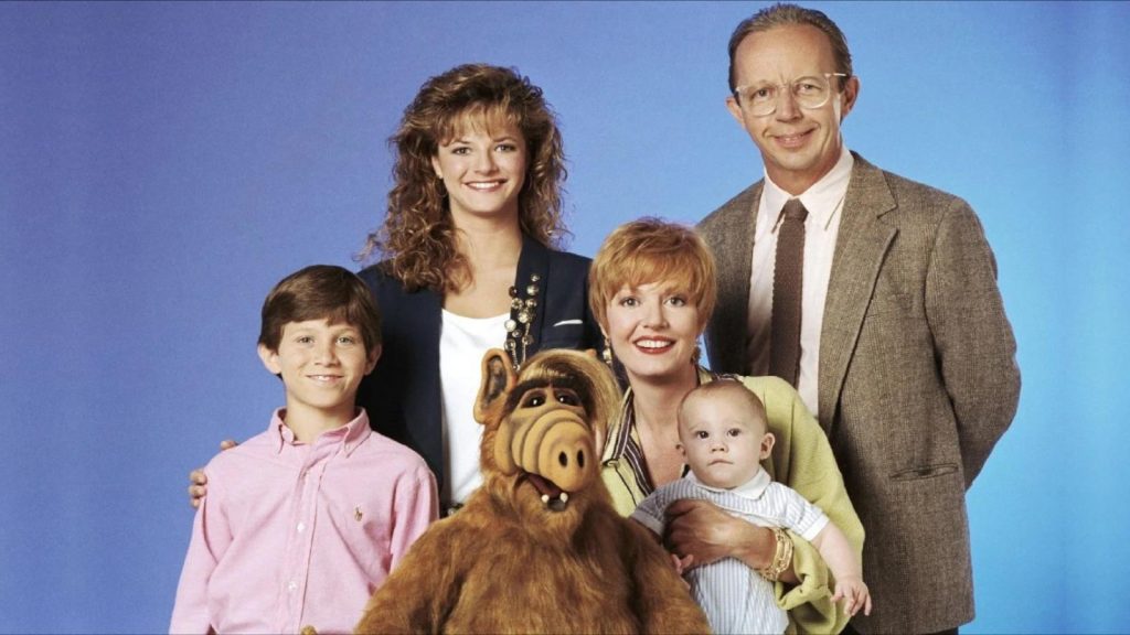 Twitch Takes Action: ALF Channel Shut Down for Replaying Classic ’80s Sitcom