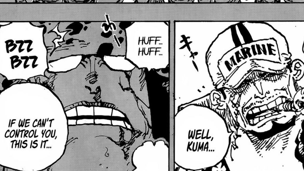 One Piece anime: Unveiling the Top 10 Epic Battles in the Egghead Arc
