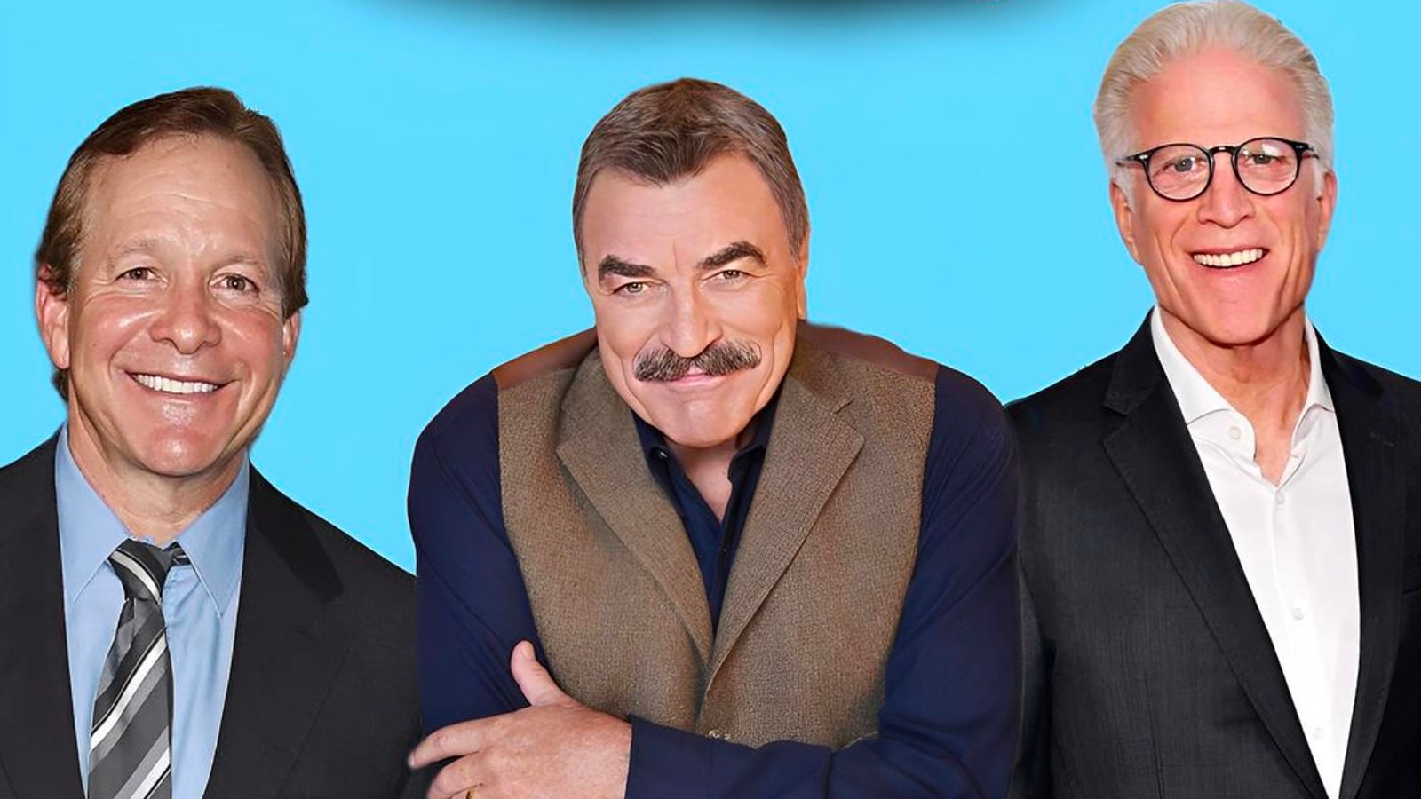 Is Three Granddads and a Baby happening? Dexerto