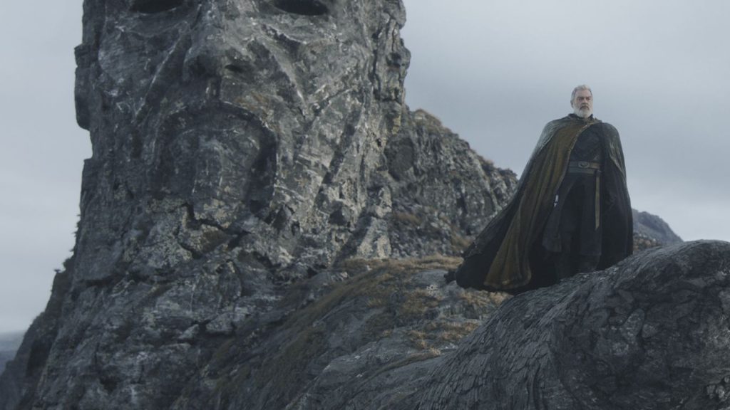 Ahsoka Season 2: Unraveling Baylan Skoll’s Next Journey
