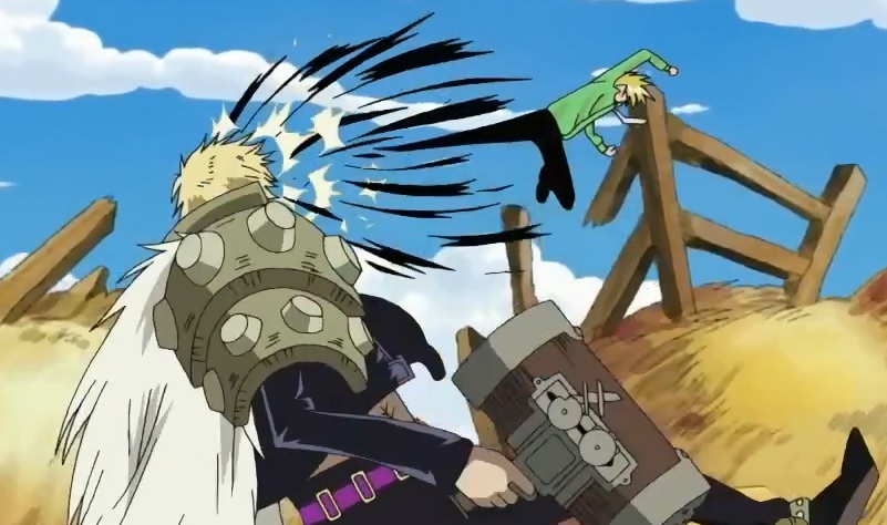 One Piece: 10 Hilarious Moments That Will Leave You in Stitches!