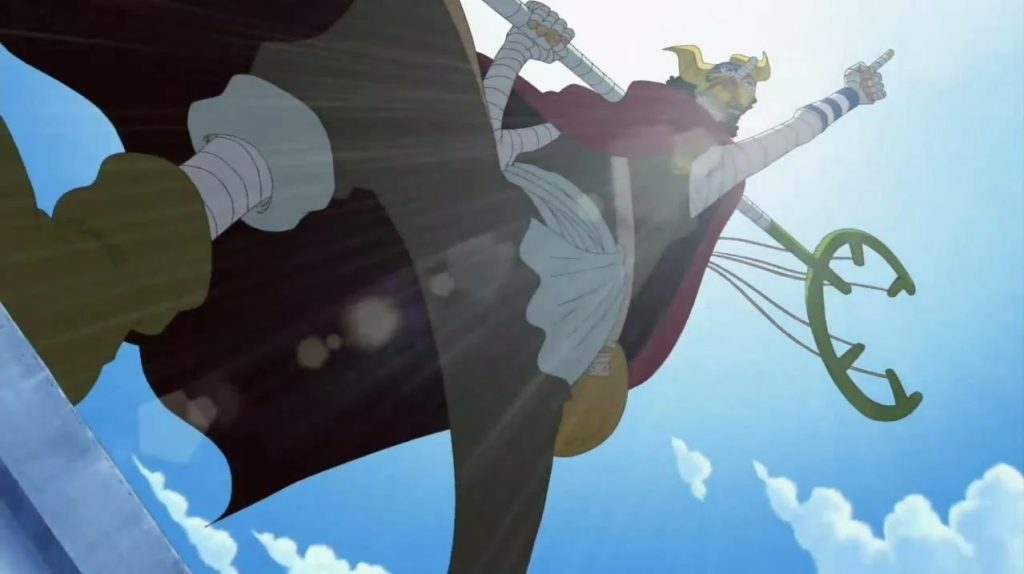 One Piece: 10 Hilarious Moments That Will Leave You in Stitches!