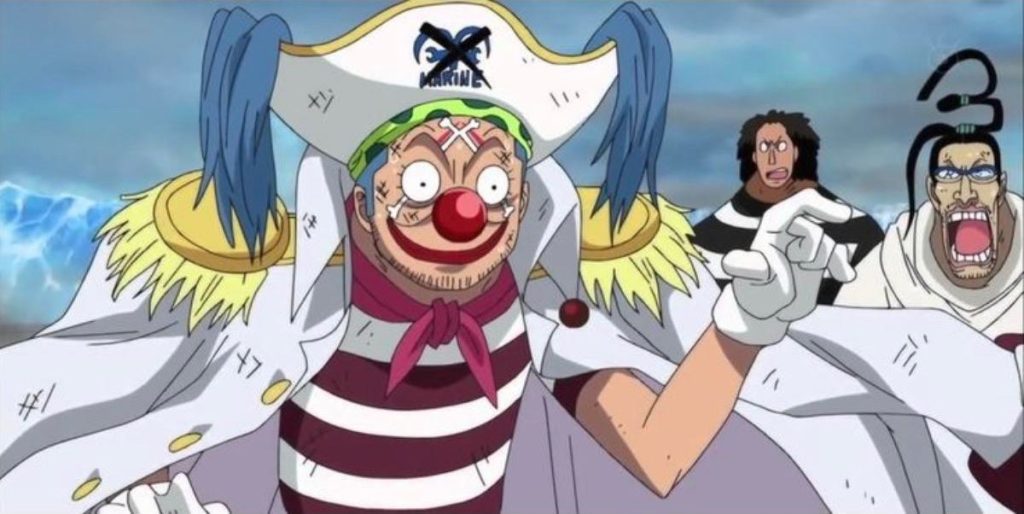 One Piece: 10 Hilarious Moments That Will Leave You in Stitches!