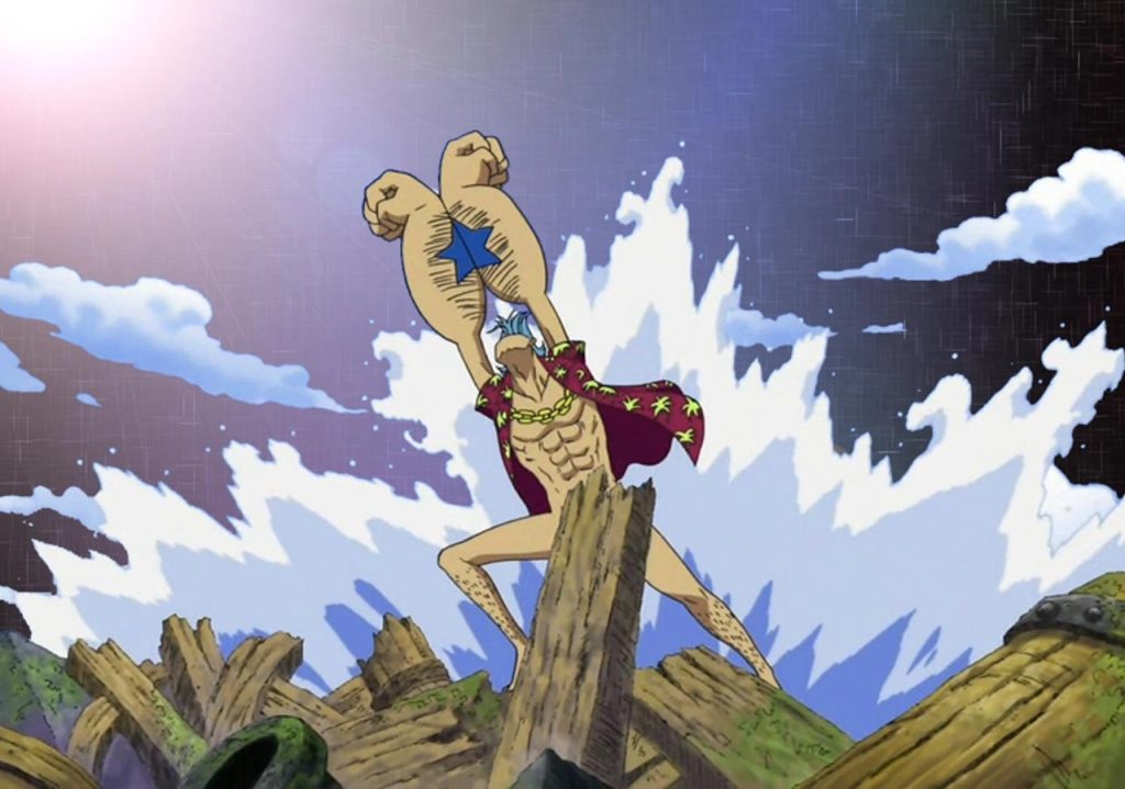 One Piece: 10 Hilarious Moments That Will Leave You in Stitches!