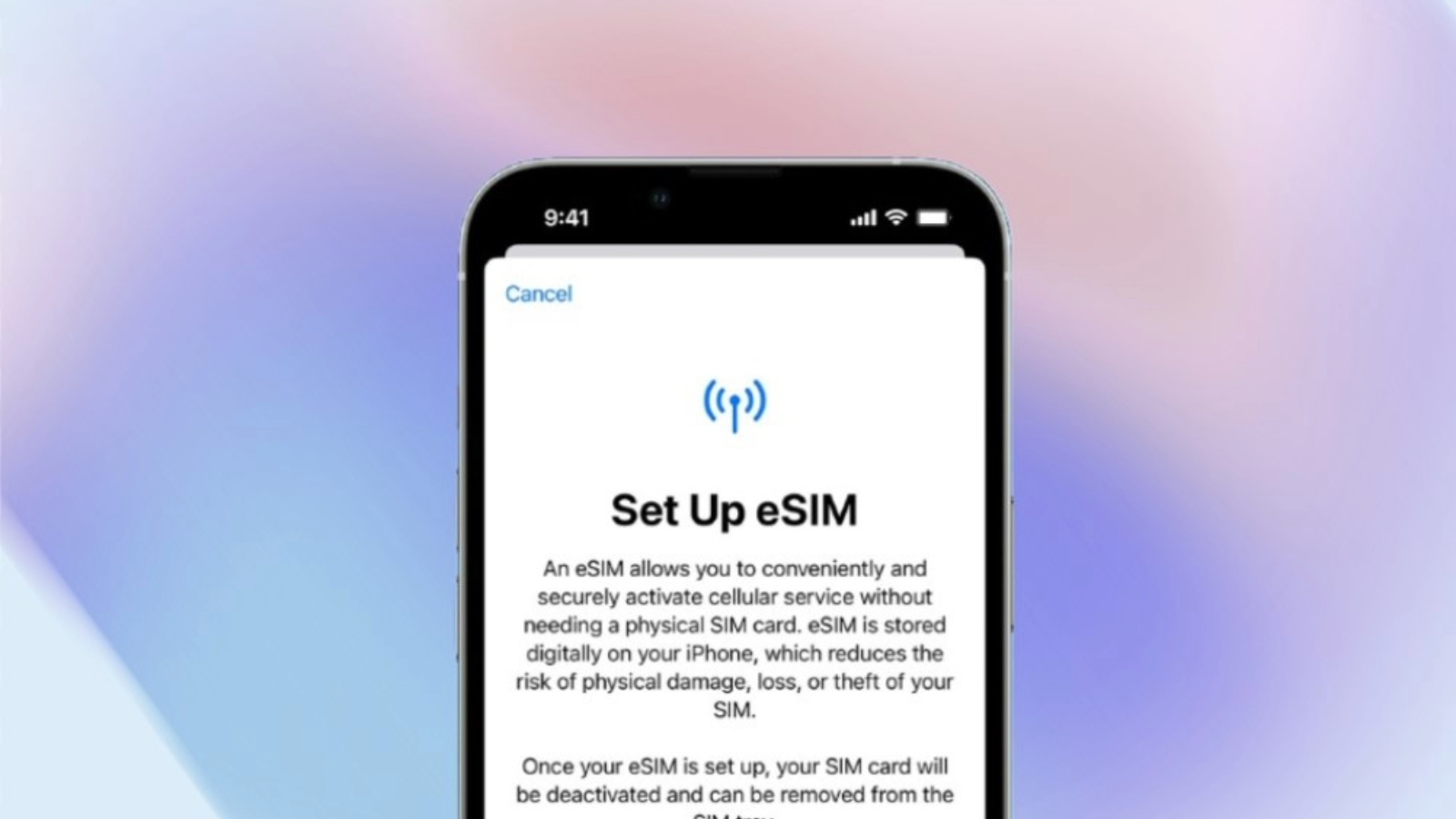Android to get anticipated eSIM feature to compete with Apple Dexerto