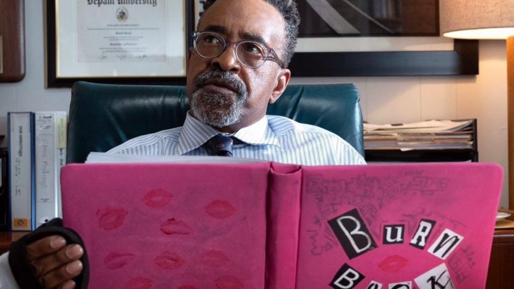 Breaking Down the All-Star Cast of Mean Girls 2024: Actors & Characters