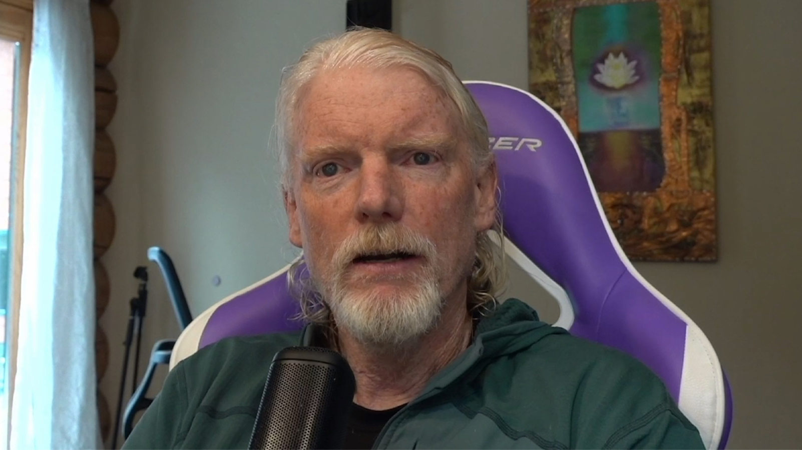 Twitch CEO Dan Clancy says platform isn’t “profitable” days after