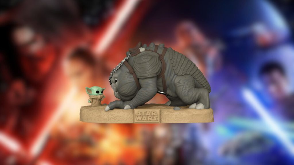 15 Must-Have Star Wars Funko Pops for Your Collection