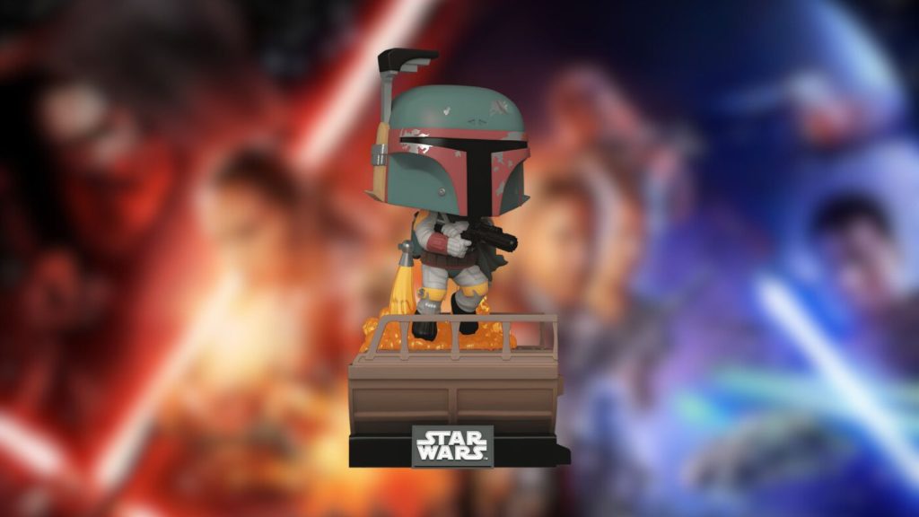 15 Must-Have Star Wars Funko Pops for Your Collection