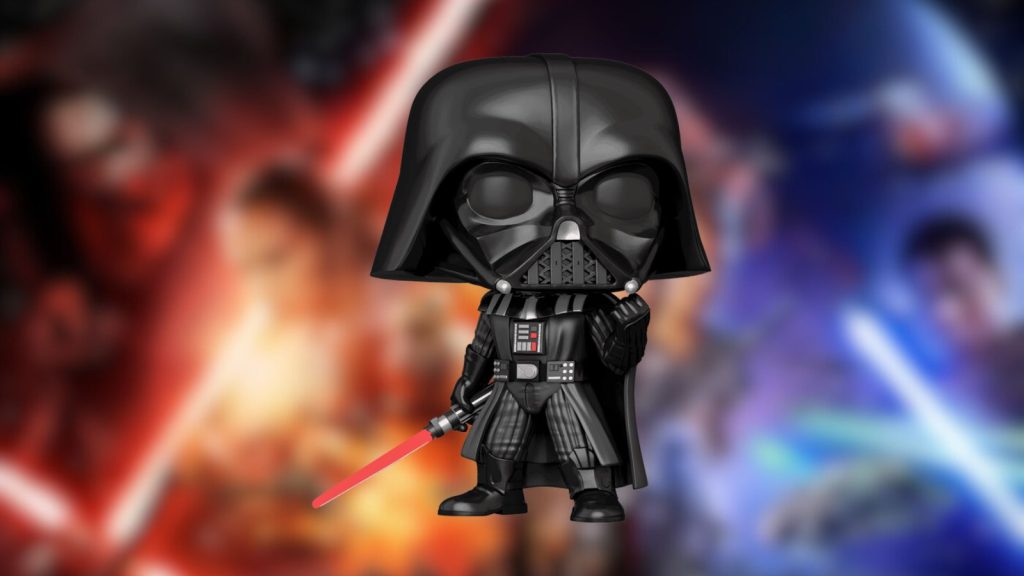 15 Must-Have Star Wars Funko Pops for Your Collection