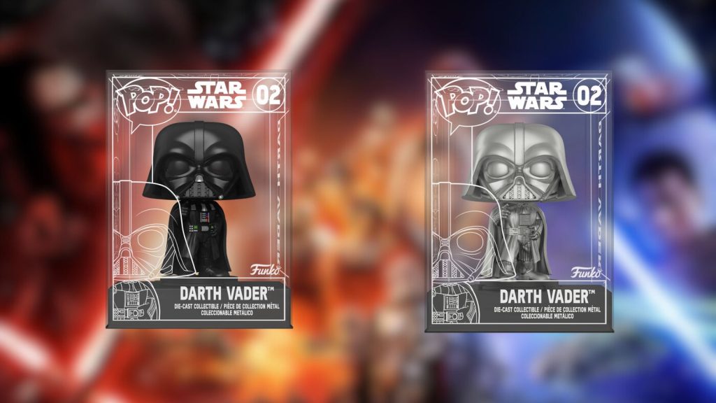 15 Must-Have Star Wars Funko Pops for Your Collection