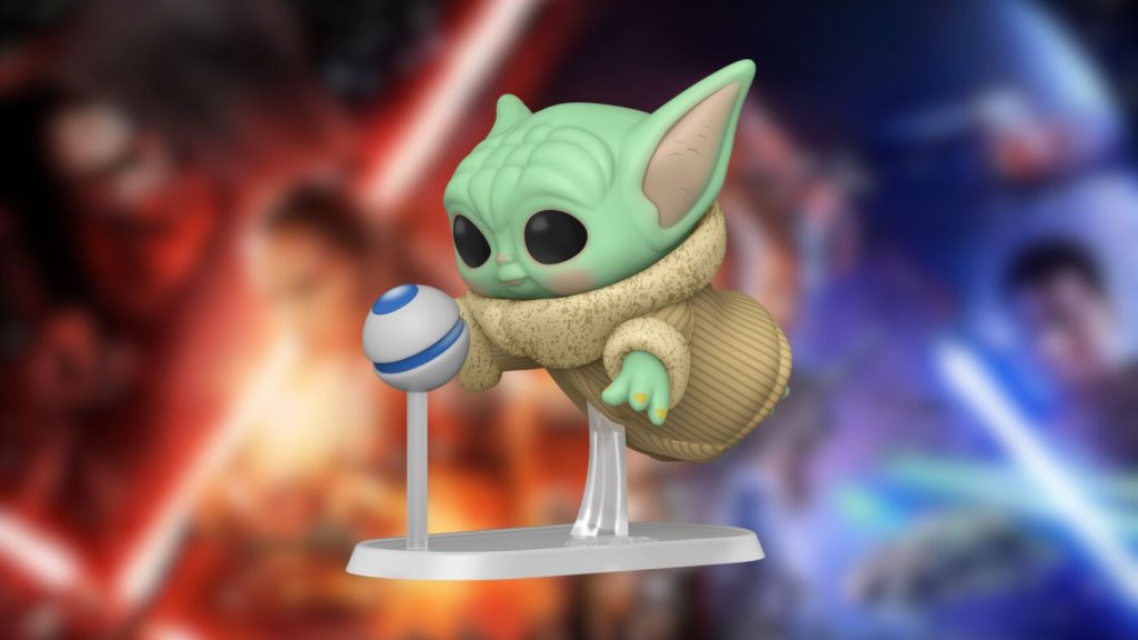 15 Must-Have Star Wars Funko Pops for Your Collection