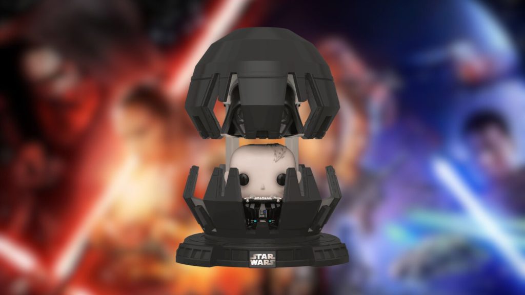 15 Must-Have Star Wars Funko Pops for Your Collection