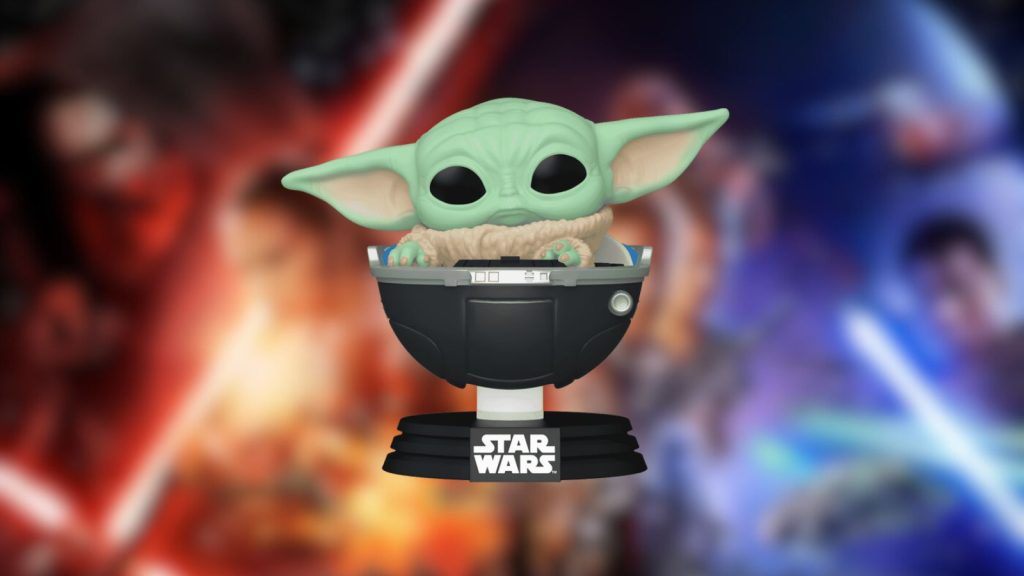 15 Must-Have Star Wars Funko Pops for Your Collection