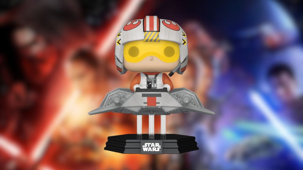 15 Must-Have Star Wars Funko Pops for Your Collection