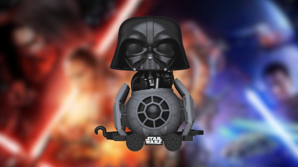 15 Must-Have Star Wars Funko Pops for Your Collection