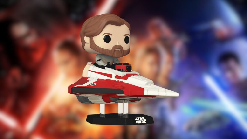 15 Must-Have Star Wars Funko Pops for Your Collection