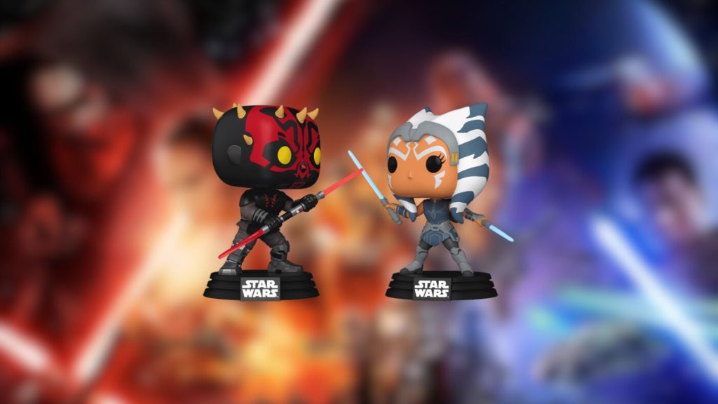 15 Must-Have Star Wars Funko Pops for Your Collection