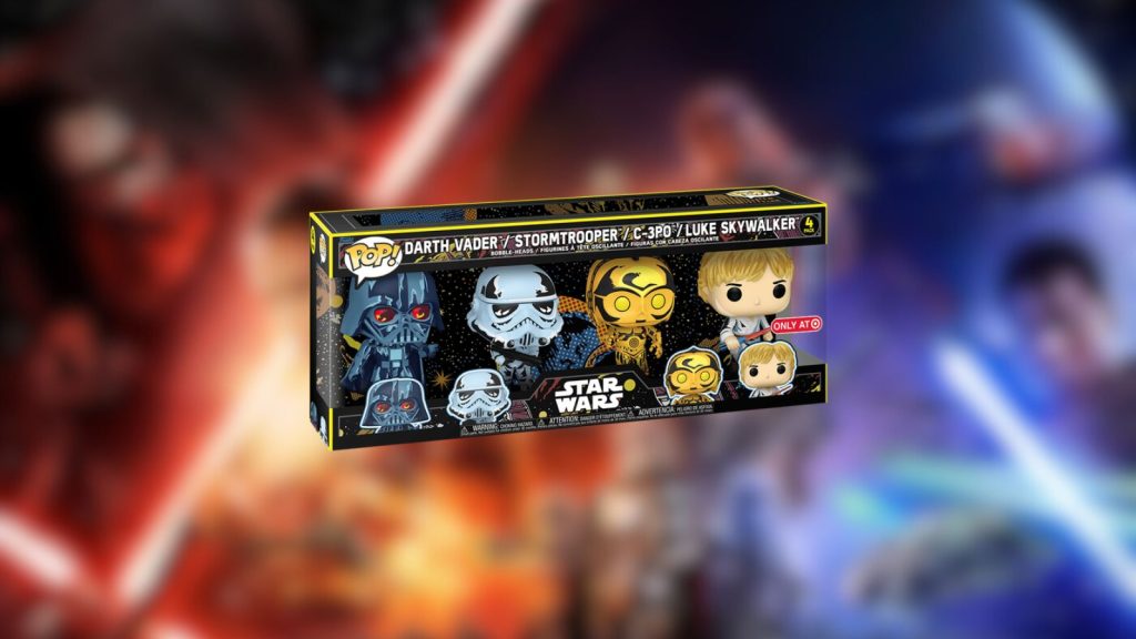 15 Must-Have Star Wars Funko Pops for Your Collection
