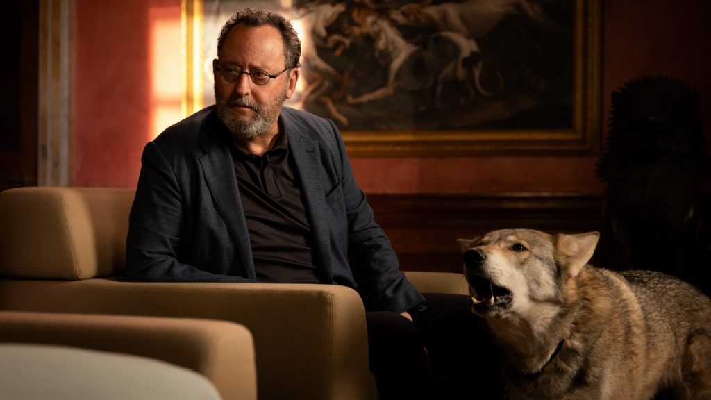 Lift Review: Kevin Hart Steals the Show in Hilarious Heist Comedy