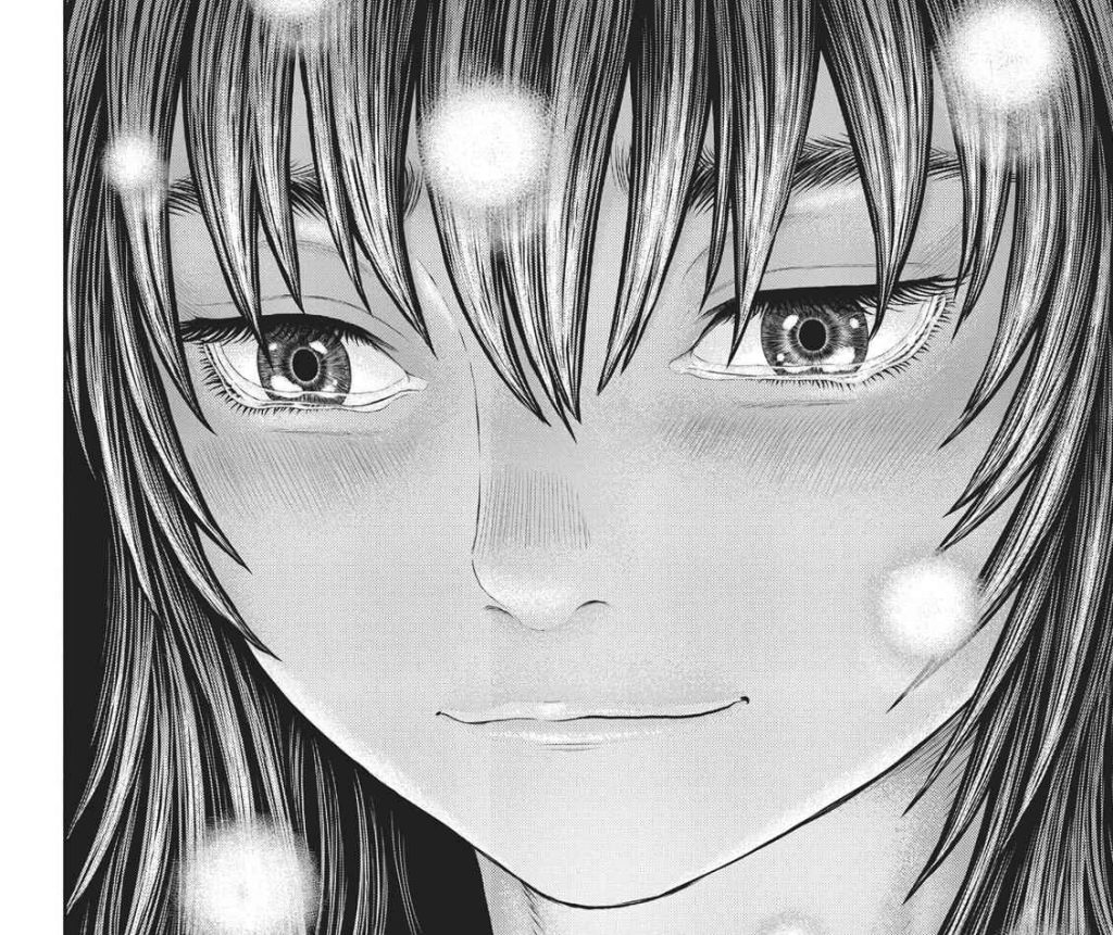 10 exhilarating moments in anime