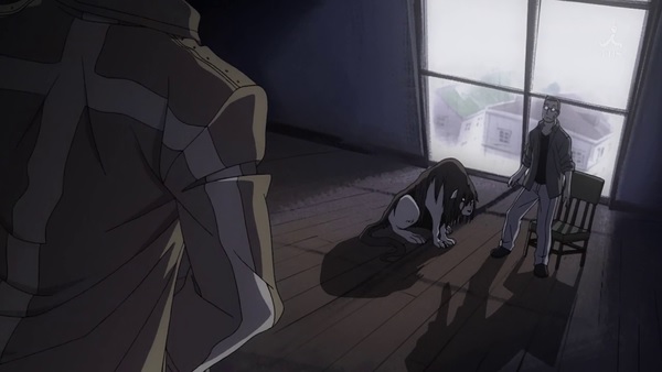 10 exhilarating moments in anime