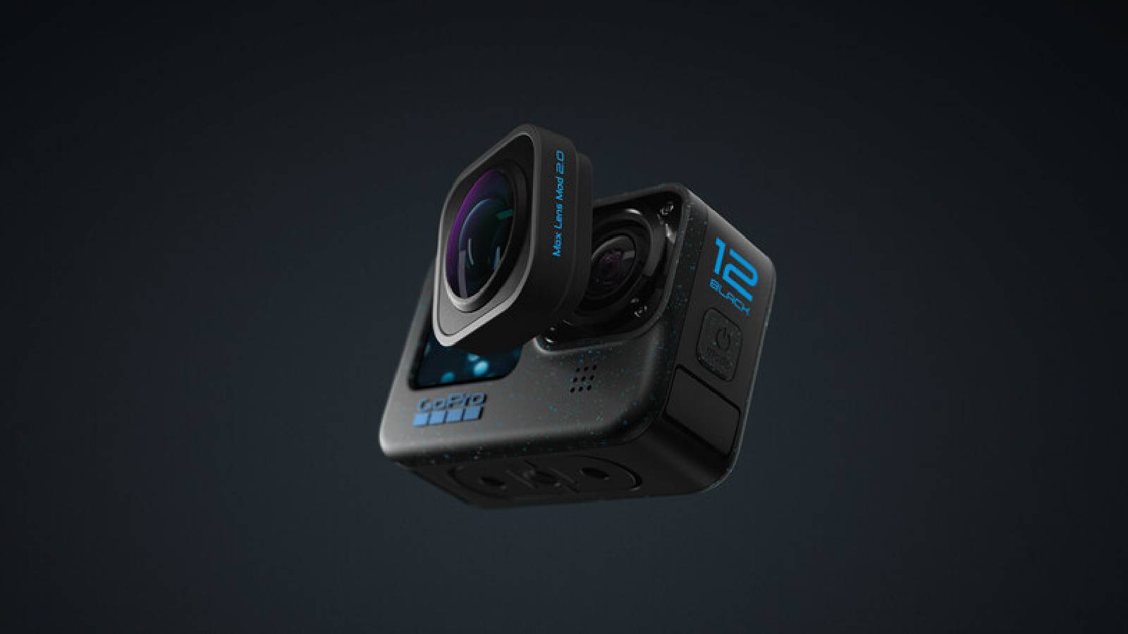 GoPro Hero 12 action camera drops to its lowest price ever - Dexerto