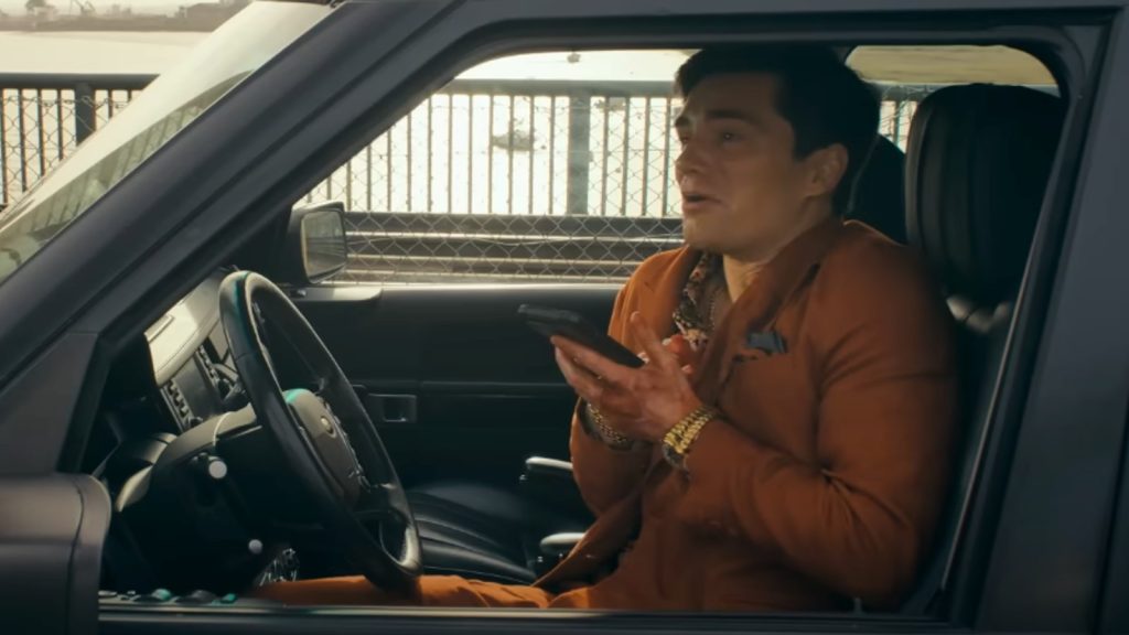 The Beekeeper: A Comprehensive List of Actors and Their Characters