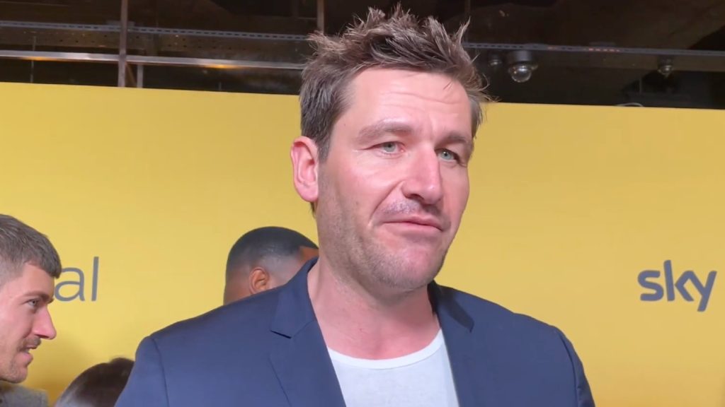 The Beekeeper: A Comprehensive List of Actors and Their Characters