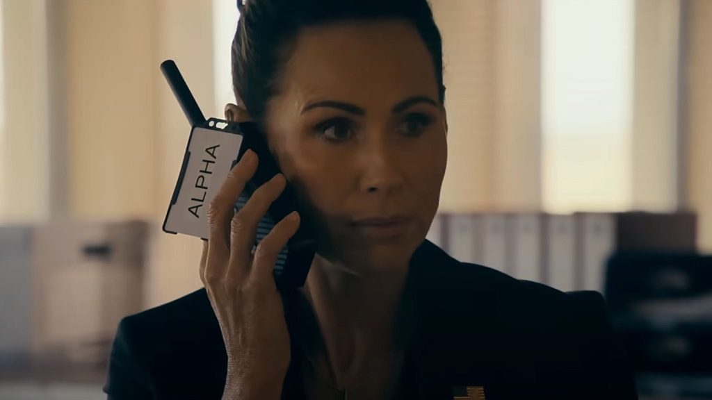 The Beekeeper: A Comprehensive List of Actors and Their Characters