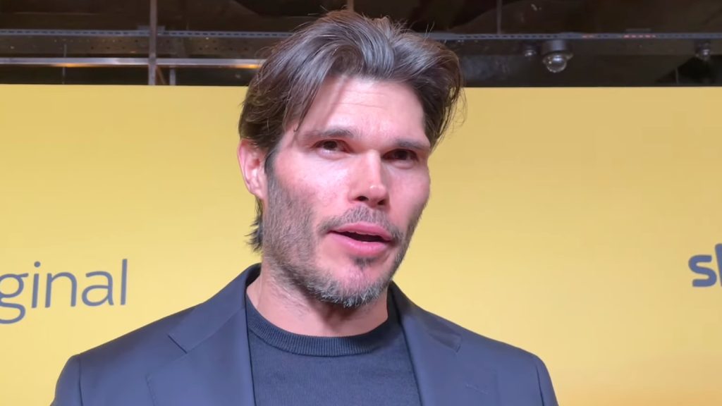 The Beekeeper: A Comprehensive List of Actors and Their Characters