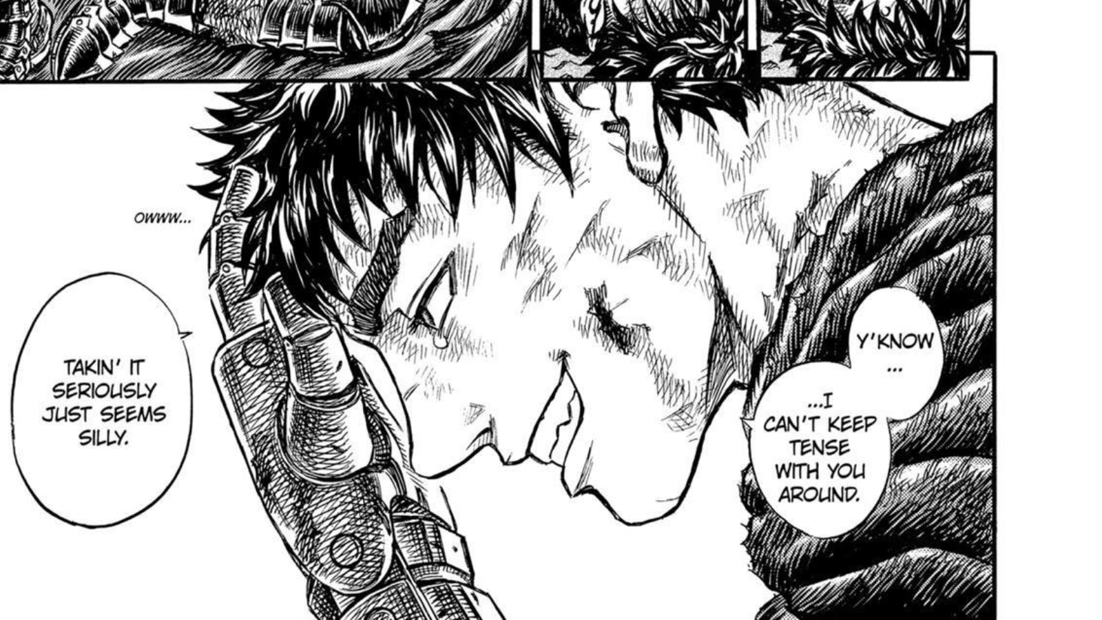 Get 13 Berserk Deluxe Edition mangas for a ridiculously low price - Dexerto