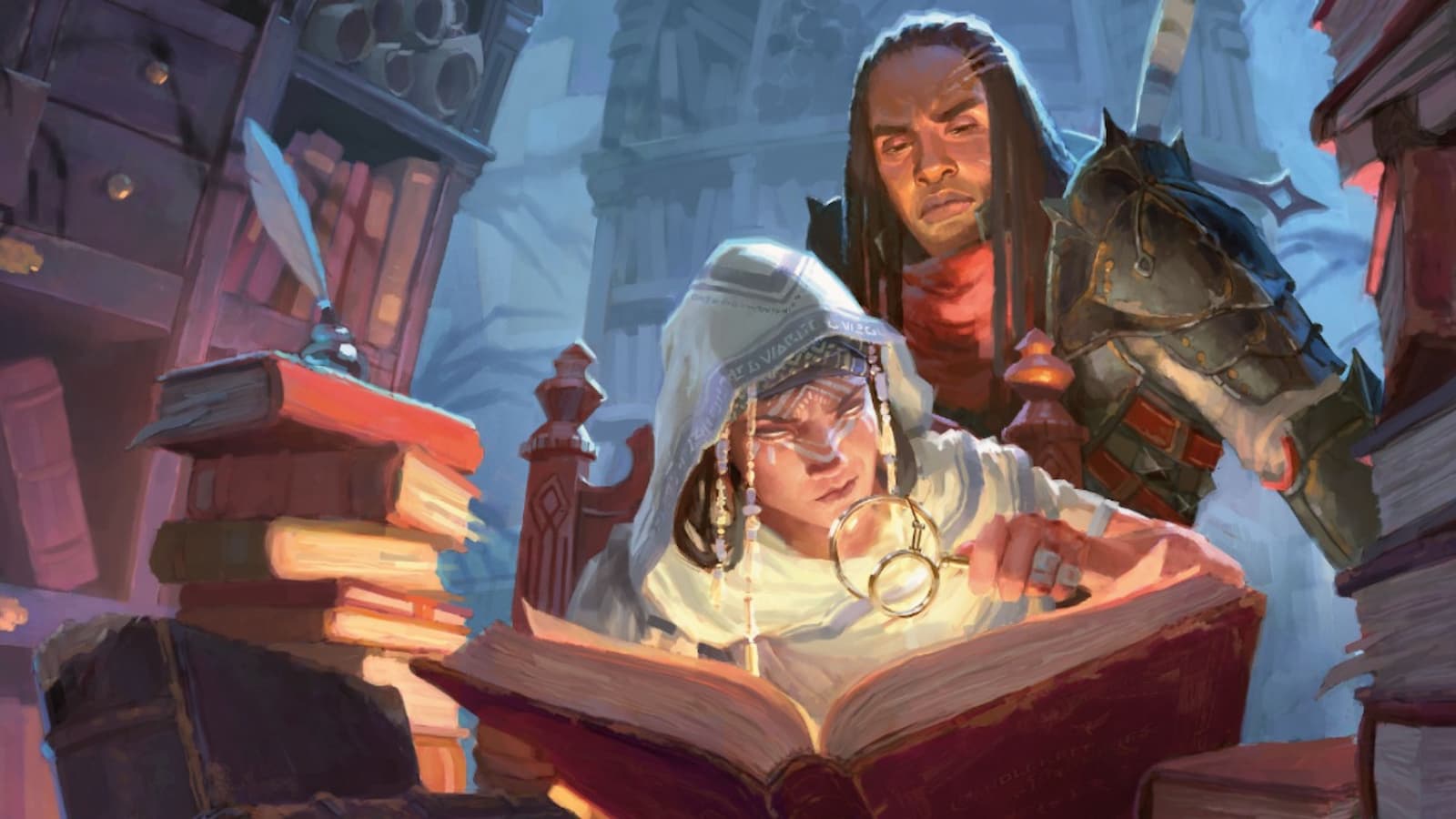 Dungeons & Dragons 2024: Everything you need to know about the next  Dungeons & Dragons edition