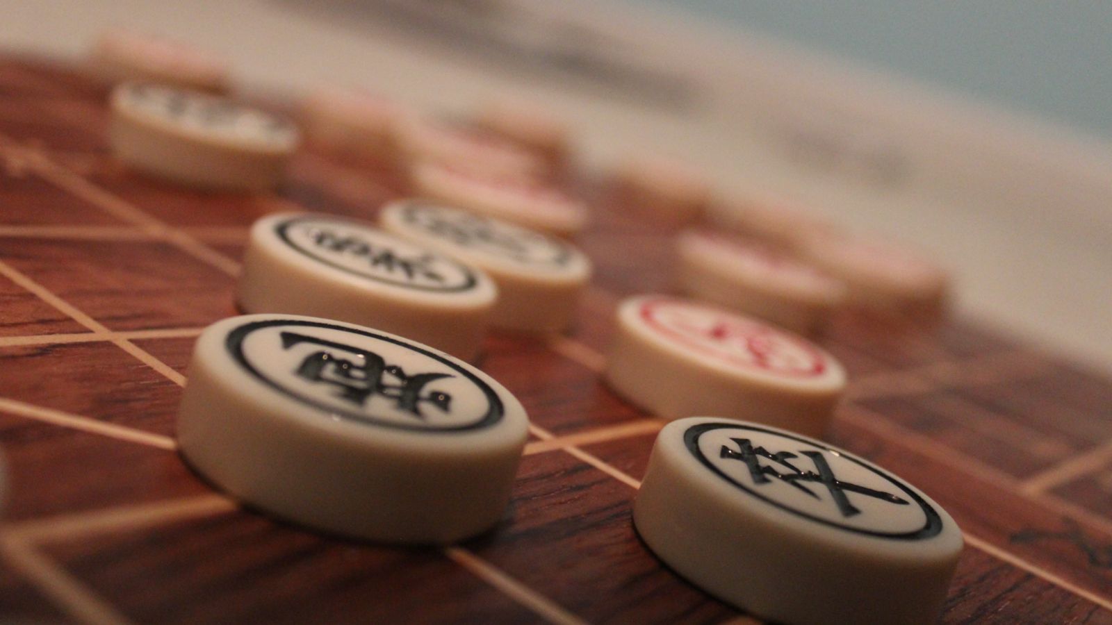 Chinese chess champion who pooed in bathtub sues to reclaim title he