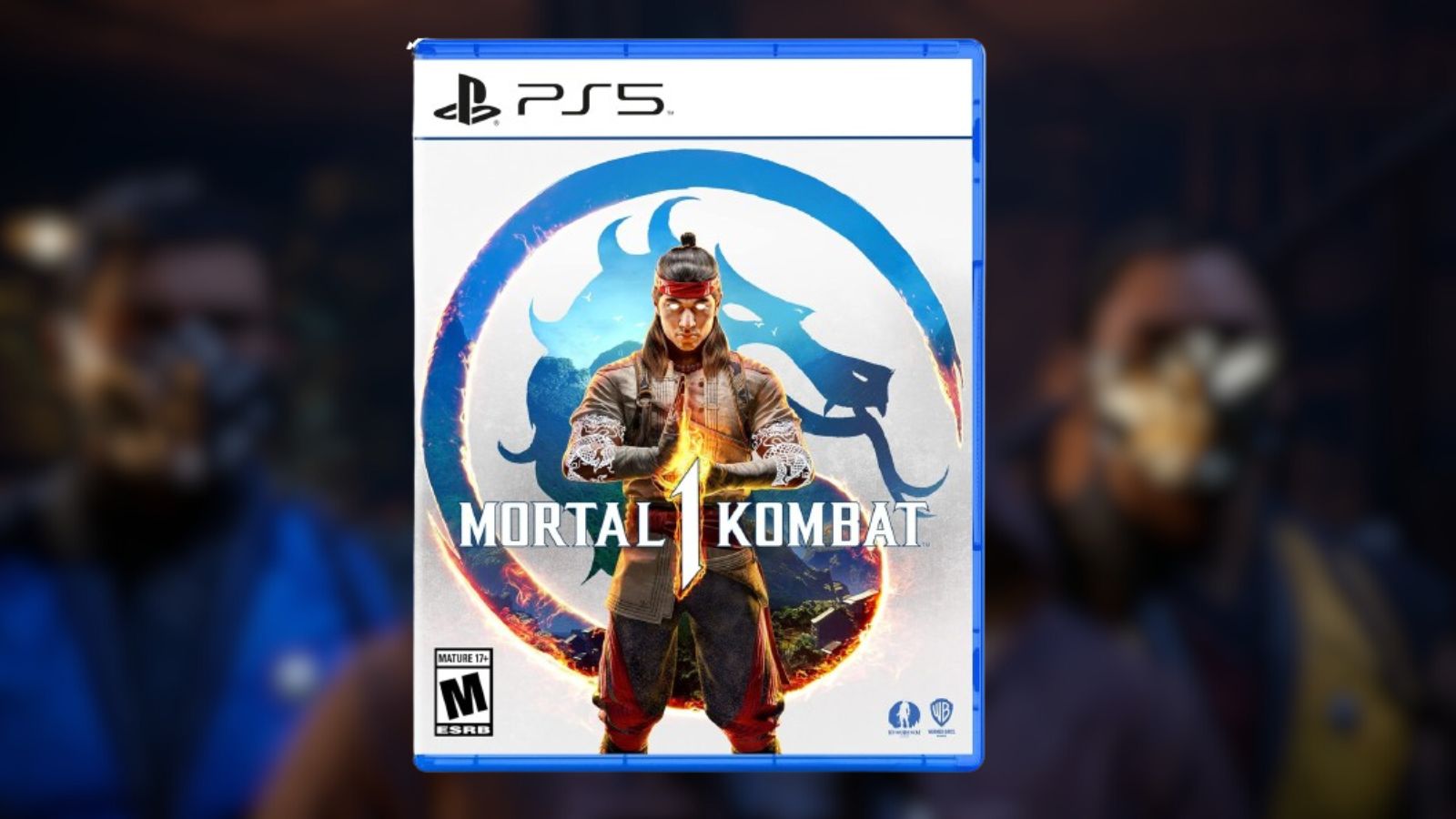 The best Mortal Kombat 1 deals on PS5, Xbox, Switch and PC