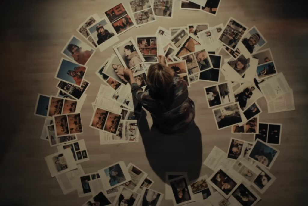 Jodie Foster plays Detective Liz Danvers in True Detective: Night Country