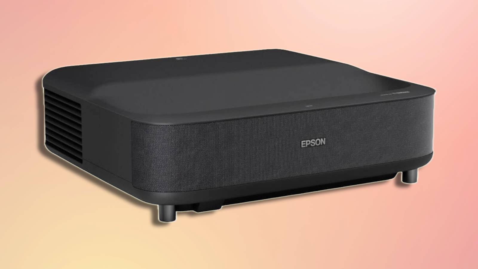 Epson LS500-120, Projecteur TV Laser - 3LCD