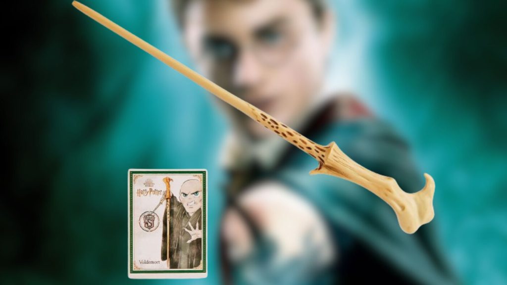 Bästa Harry Potter Generator 2024